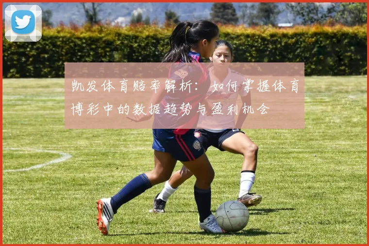 凯发体育赔率解析：如何掌握体育博彩中的数据趋势与盈利机会