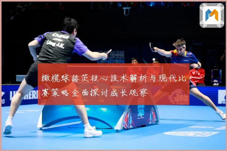 橄榄球赫茨核心技术解析与现代比赛策略全面探讨成长观察