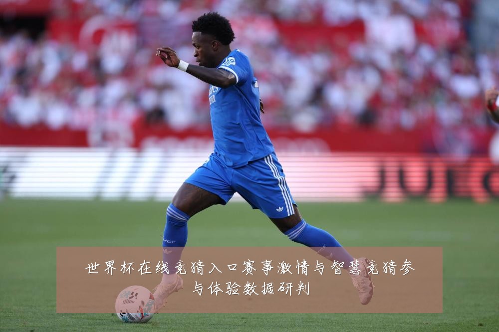 世界杯在线竞猜入口赛事激情与智慧竞猜参与体验数据研判