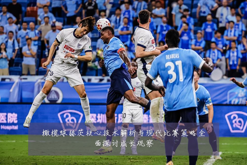 橄榄球赫茨核心技术解析与现代比赛策略全面探讨成长观察
